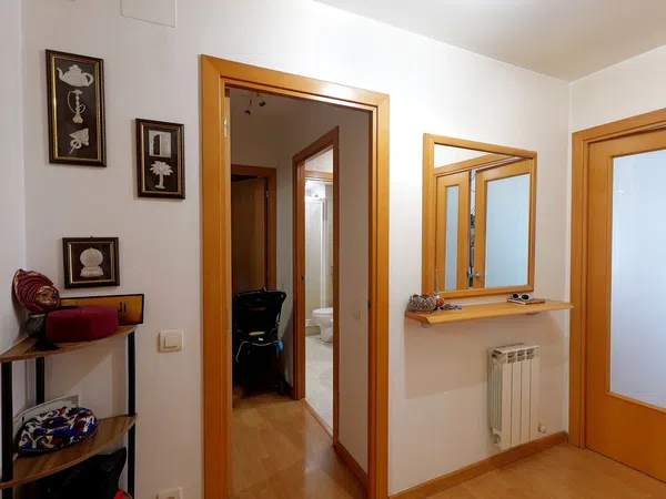 Piso en Calle de Montserrat, 26, Centre Vila, Centre Vila - Foto 22