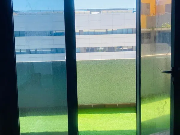 Dúplex en Avenida M-40, 5, Campodón - Ventorro del Cano - Foto 9