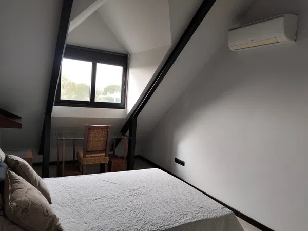 Dúplex en Urb. la raya del palancar Raya del Palancar - Guadamonte - Foto 8