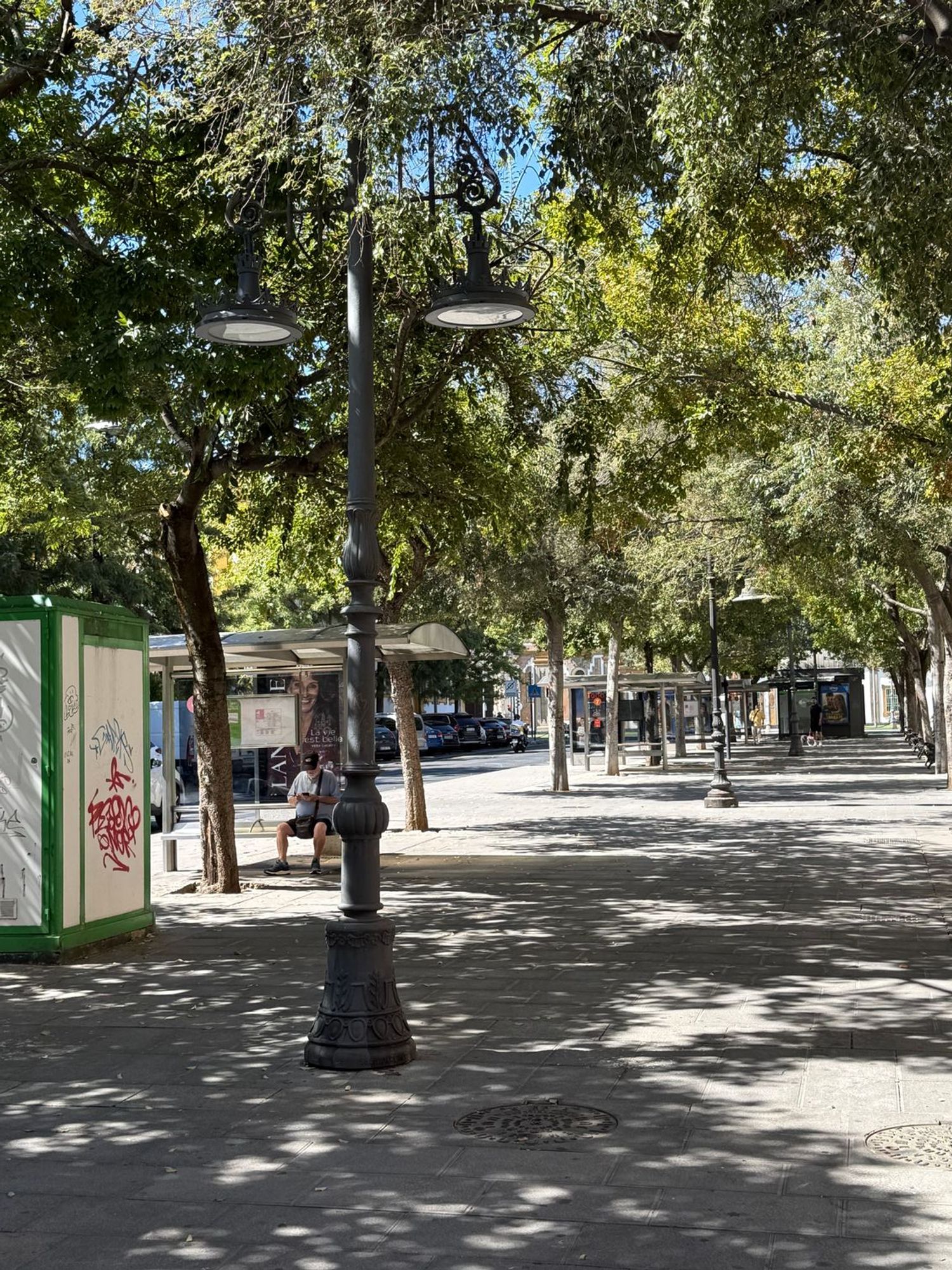 Piso en Plaza del Moreno, 1, San Cayetano - Foto 18