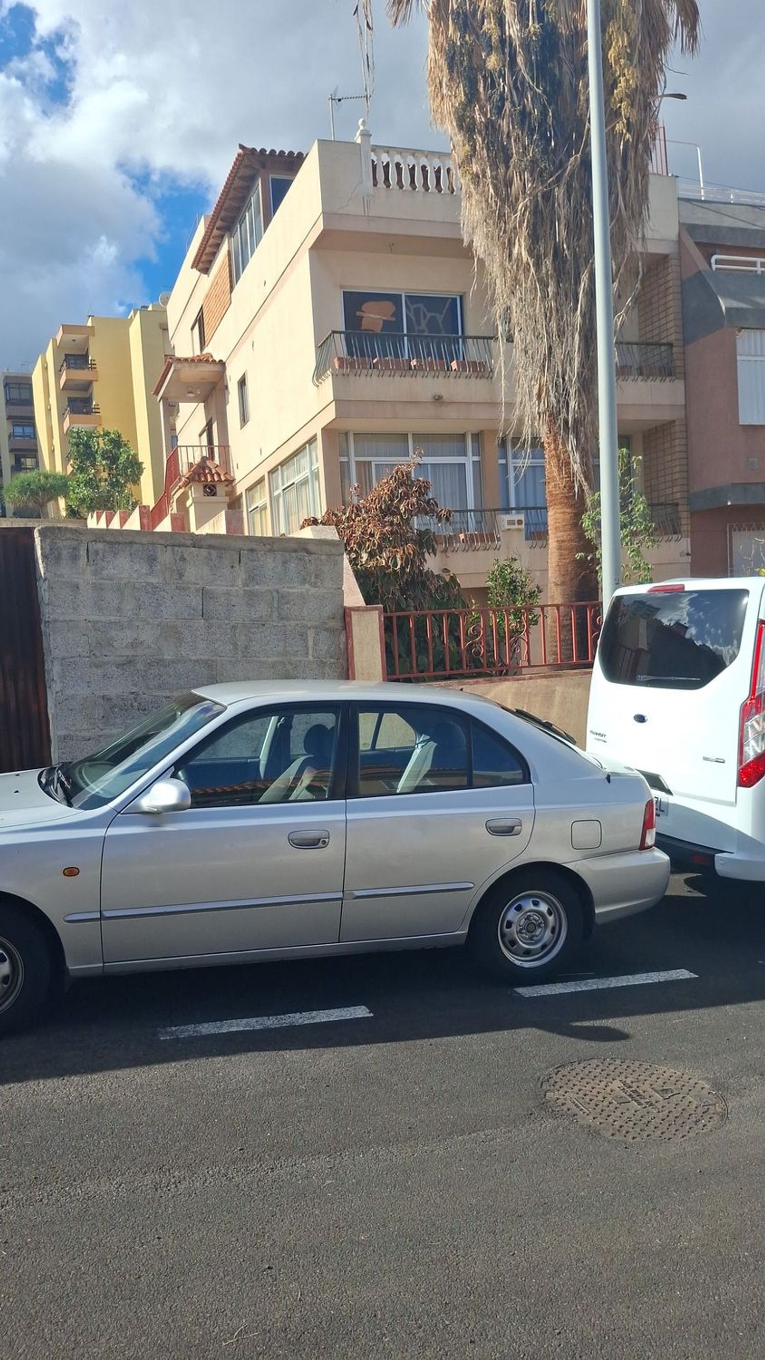 Casa independiente en calle Eladio Roca Salazar, 67 - Foto 4