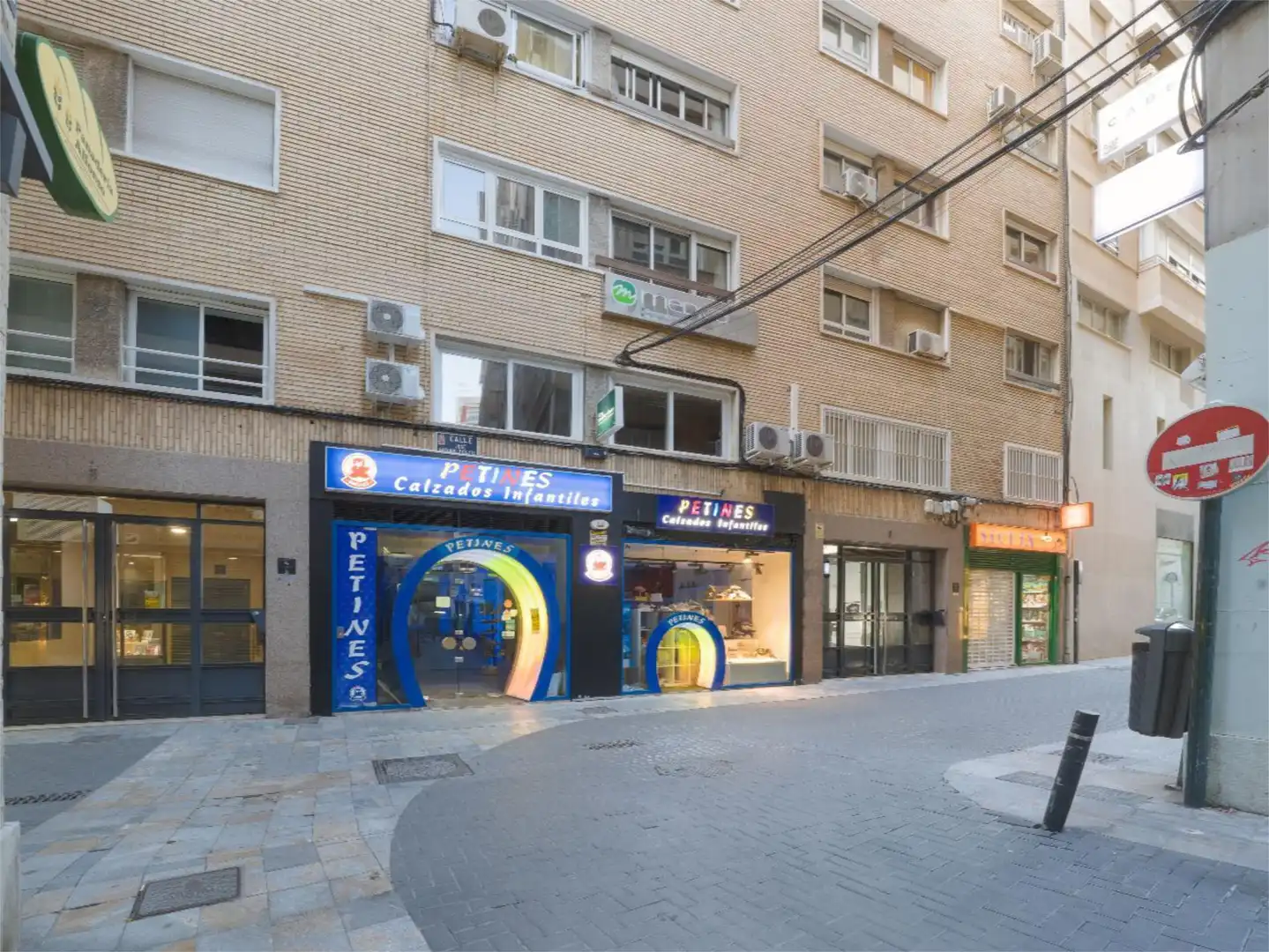 Piso en  Calle José Antonio Ponzoa 5 - Foto 22