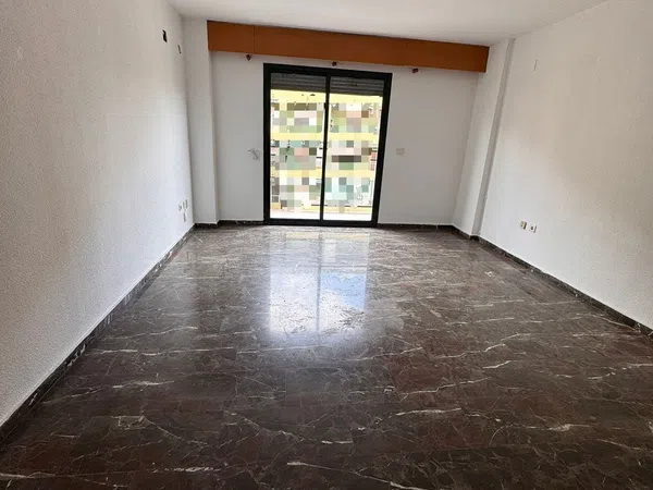 Piso en Calle de l'Arxiduc Carles, 133 - Foto 1