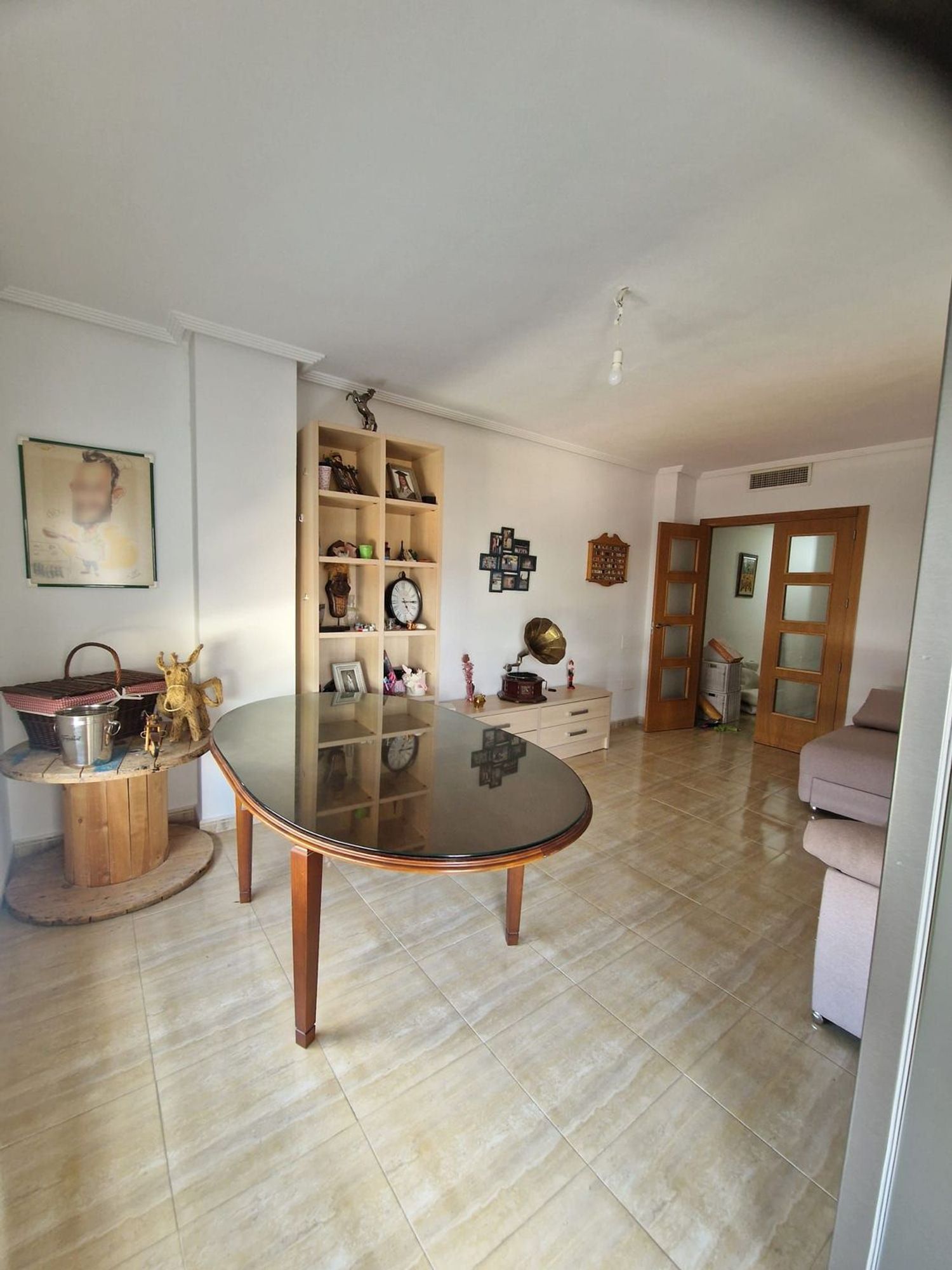 Piso en Carril Saavedra, 7, San Ginés - Foto 2