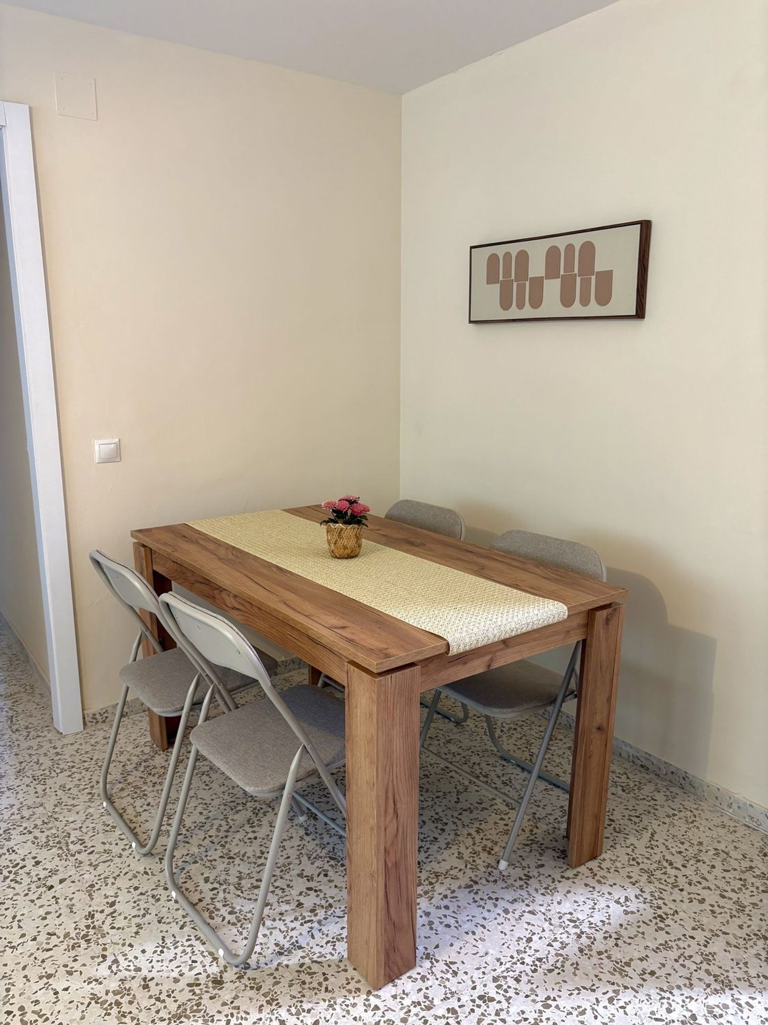 Piso en Calle Puerto de la Mora, 12, Rochelambert - Foto 3