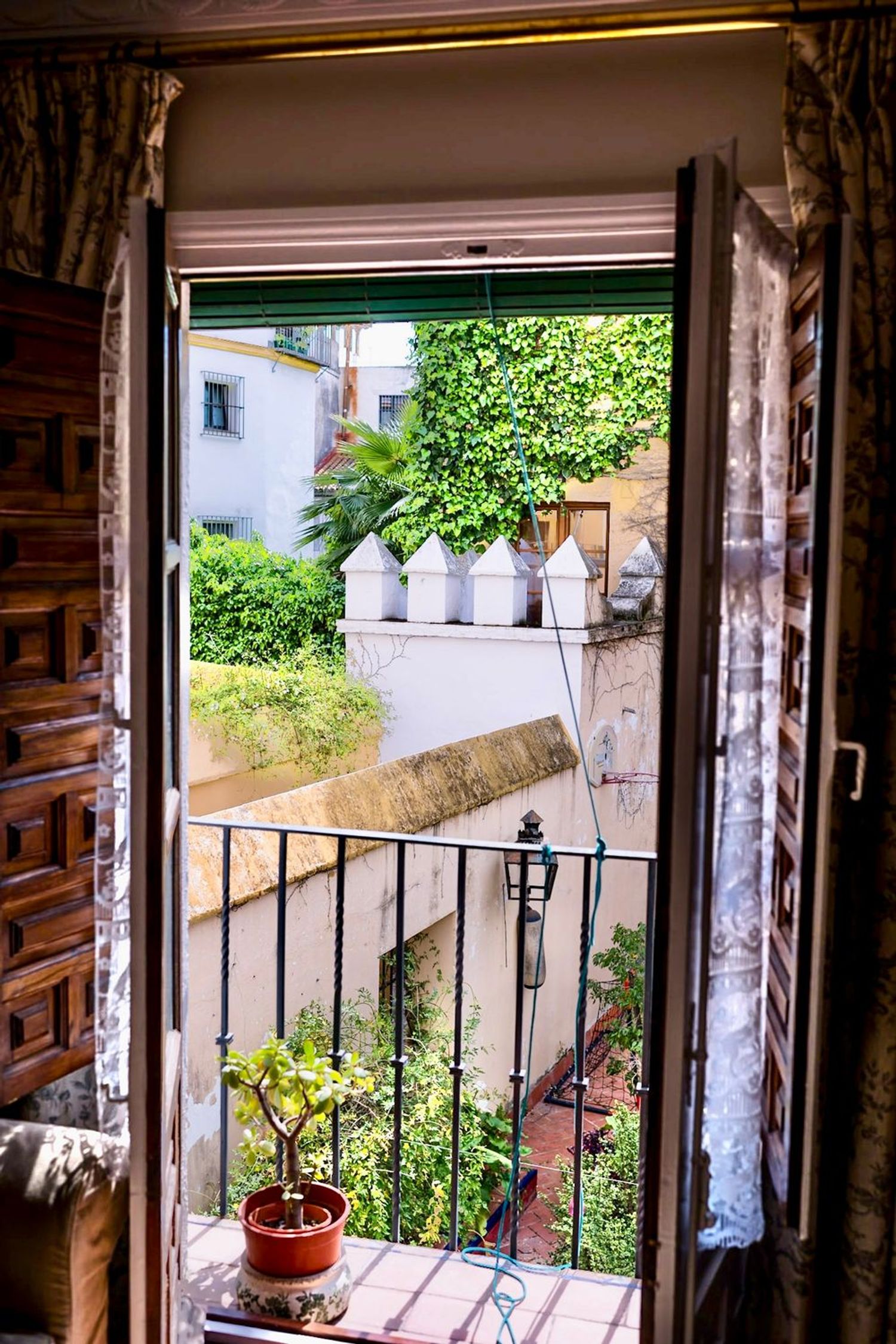 Piso en calle Conde de Ibarra, 6 - Foto 1