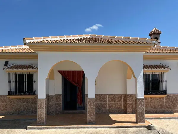 Finca rústica en Via Diseminado El Lentiscar s/n - Foto 2