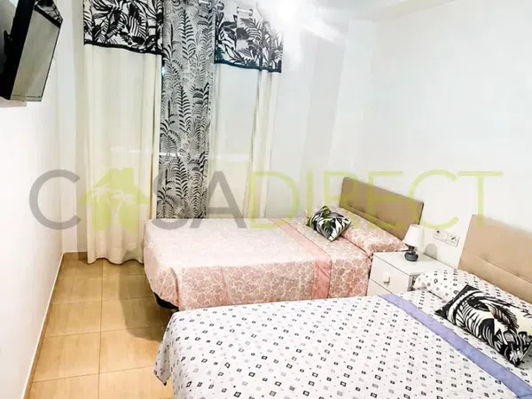 Piso en Paseo de Velilla, 8, Velilla - Velilla Taramay, Velilla - Velilla Taramay - Foto 13