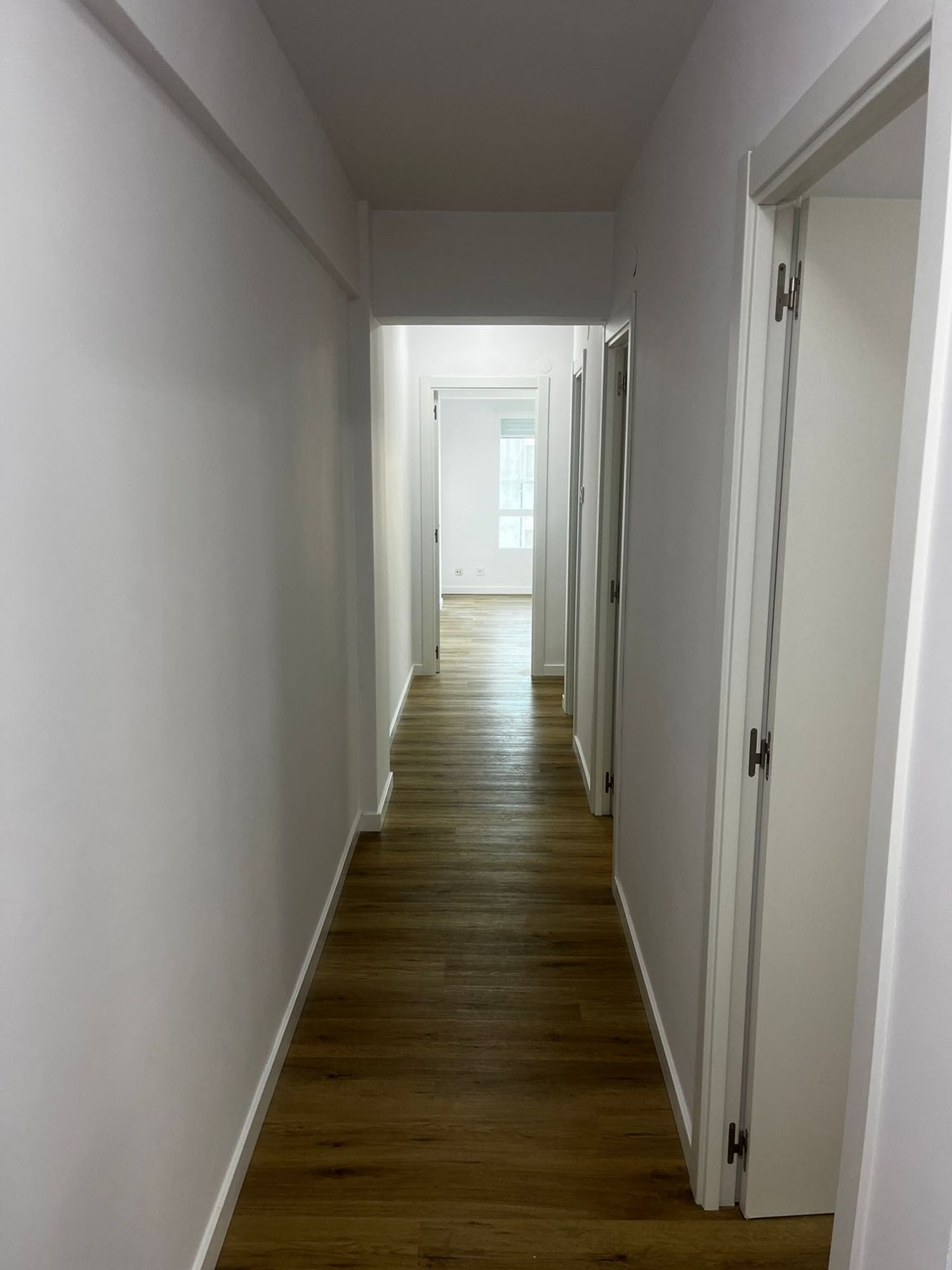Piso en Calle Profesor Jiménez Díaz, 5 a, Numancia - San Fernando, Numancia - San Fernando - Foto 4