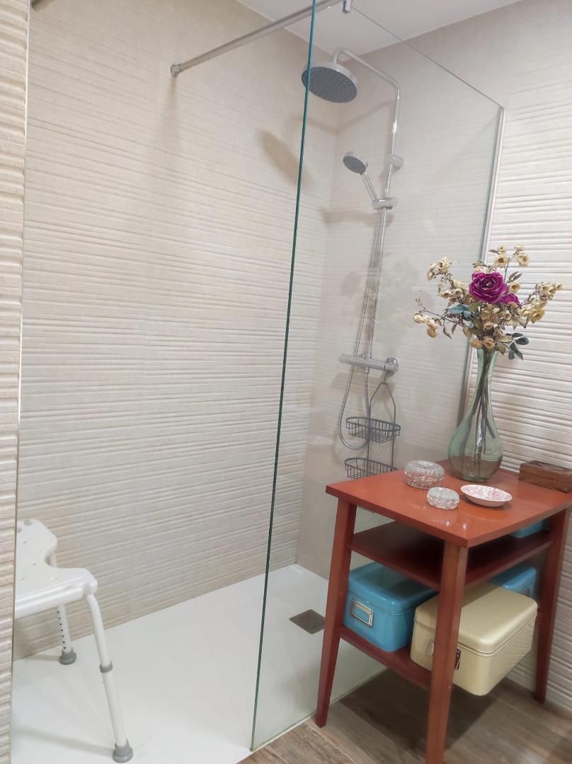 Piso en  Paseo del Rollo 78 - Foto 9