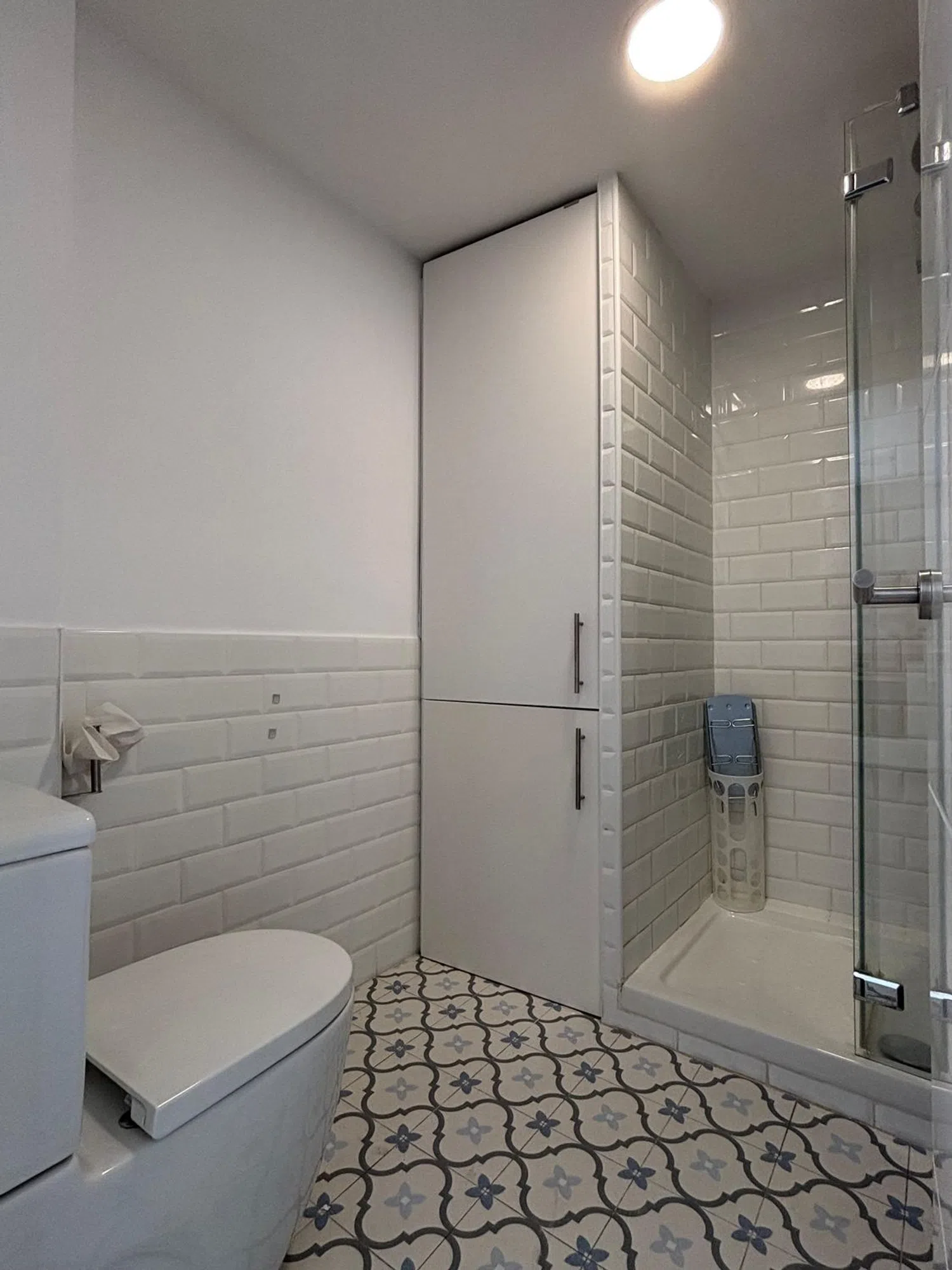 Piso en calle de Joaquín María López, 44 - Foto 8