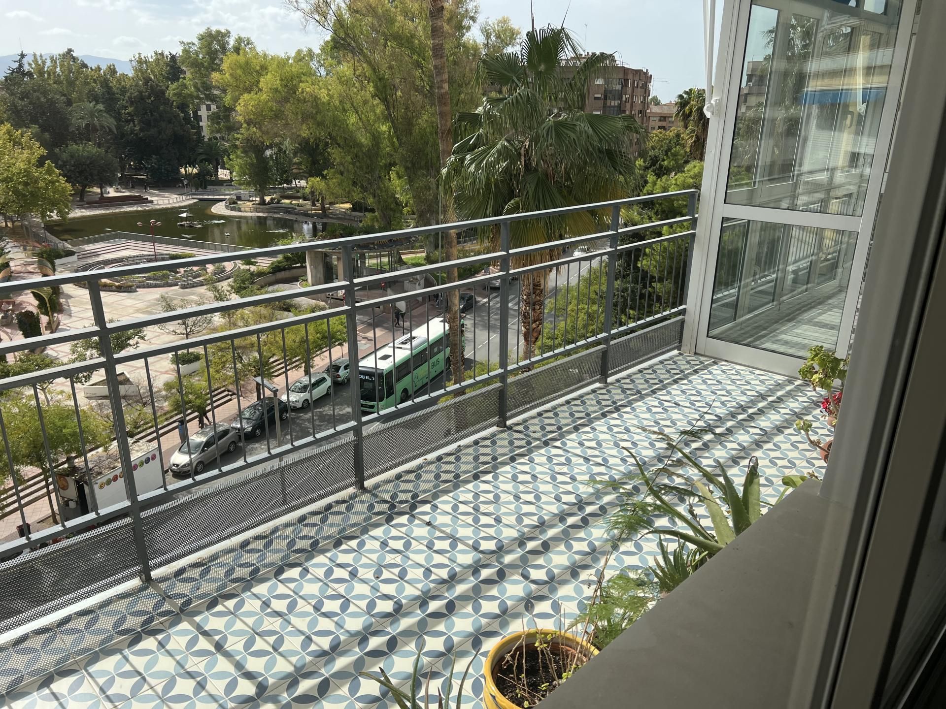 Piso en calle Calle Isaac Albeniz 5 - Foto 7