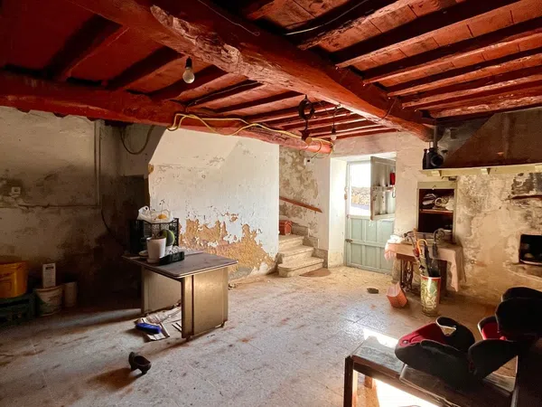 Casa de pueblo en Lugar Casielles, 36, San Claudio-Trubia-Las Caldas, San Claudio-Trubia-Las Caldas - Foto 12