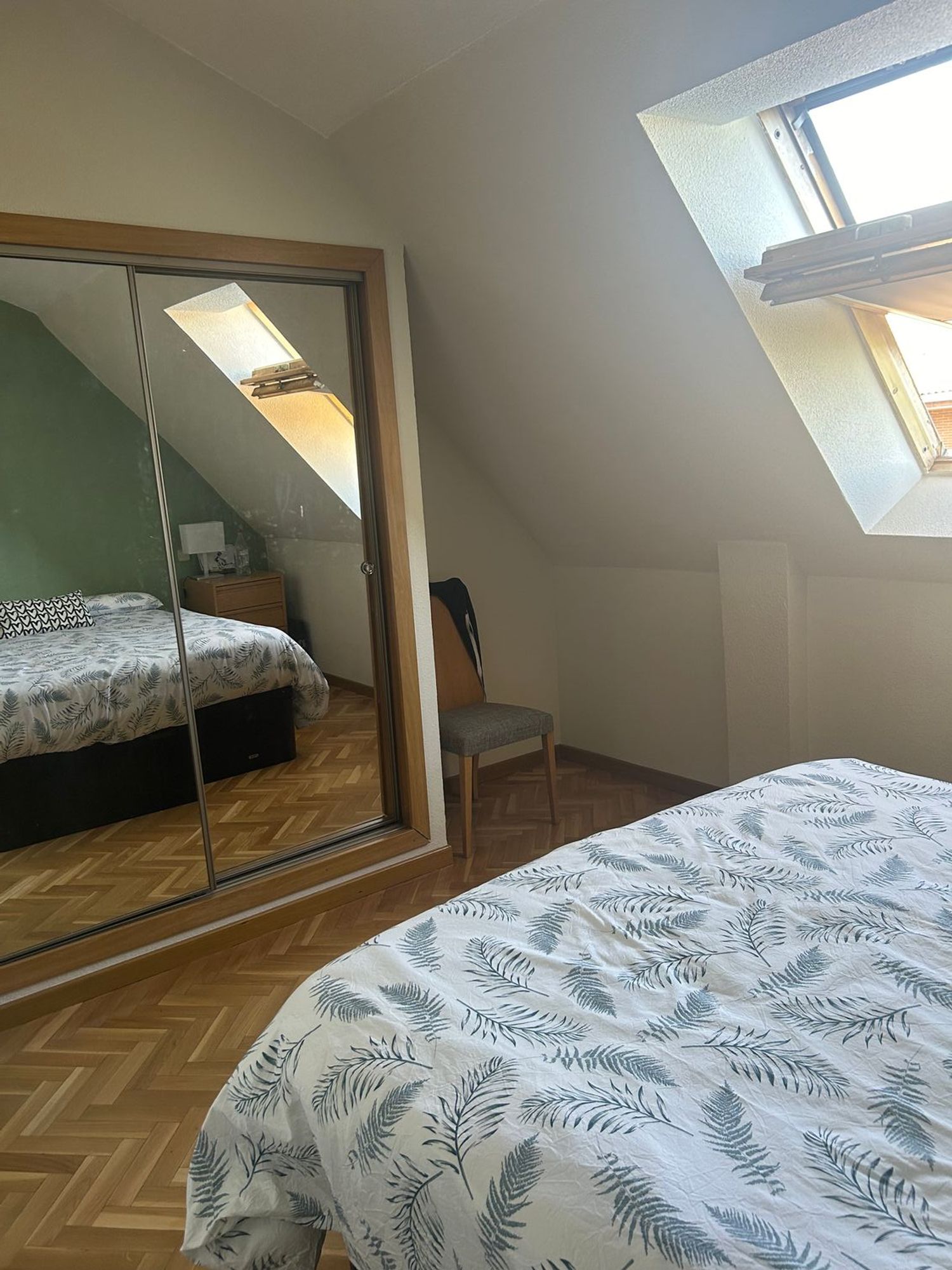 Dúplex en Paseo del Río Guadarrama, Villalba Estación - Foto 10