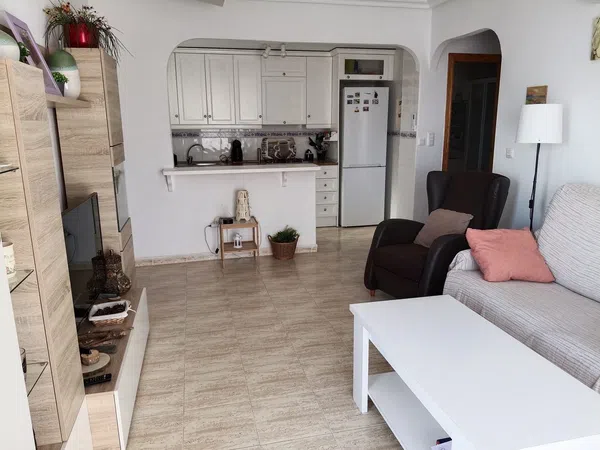 Piso en Calle Río Guadiana, 65, Mil Palmeras, Mil Palmeras - Foto 1