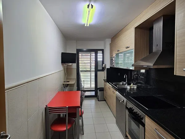 Piso en Avenida de I'Estudi General, 8, Cappont, Cappont - Foto 3