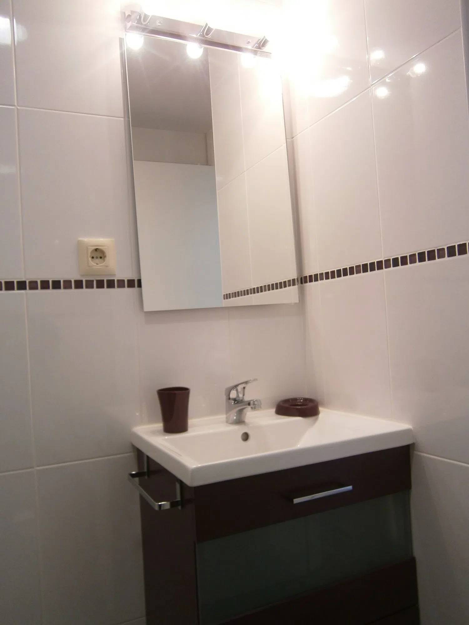 Estudio en calle de Blasco de Garay, 64 - Foto 10