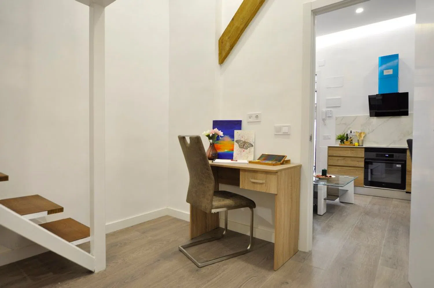 Piso en Barrio Bellas Vistas - Foto 11