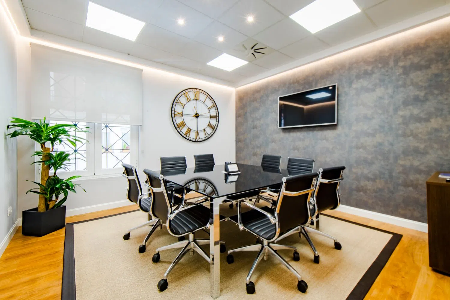 Piso en calle de Juan Álvarez Mendizábal, 12 - Foto 1