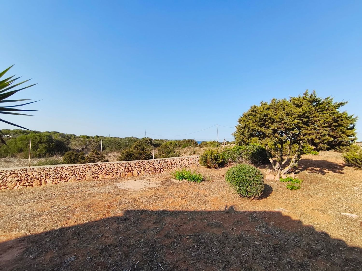 Casa o chalet independiente en Diseminado Poligono 11, 692, Cala Figuera, Cala Figuera - Foto 10