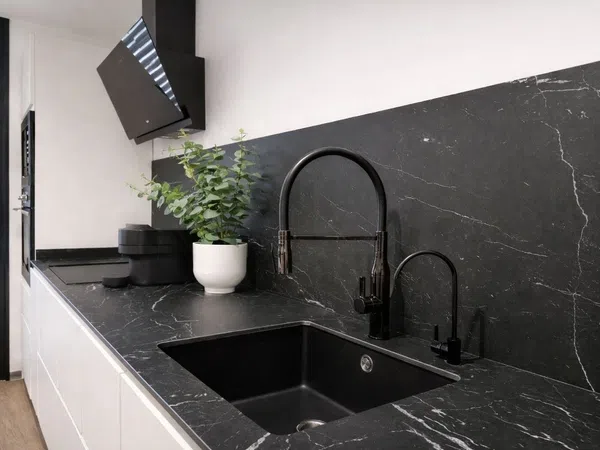 Piso en calle Santa Catalina Laboure, 3 - Foto 5