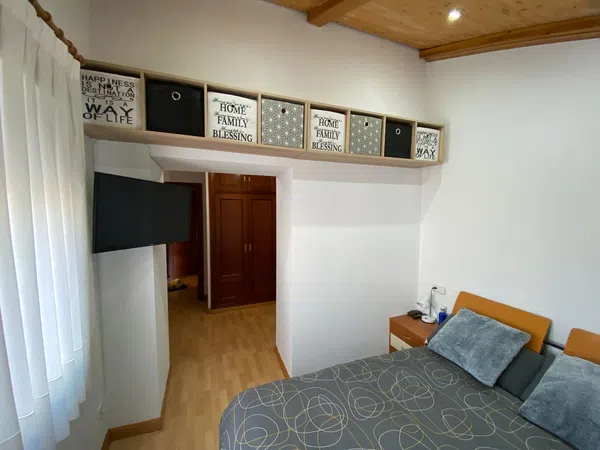 Piso en Fuentes, 2, Centro, Centro - Foto 12