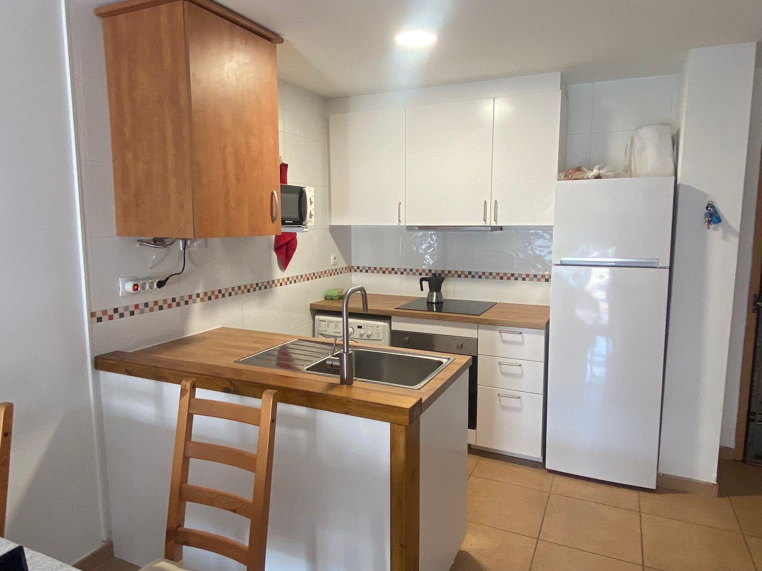 Piso en Calle Sant Josep, 86, Cabanes pueblo, Cabanes pueblo - Foto 4