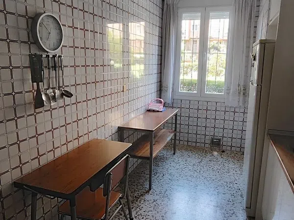 Piso en Calle San Cosme, 10, Alameda, Alameda - Foto 2