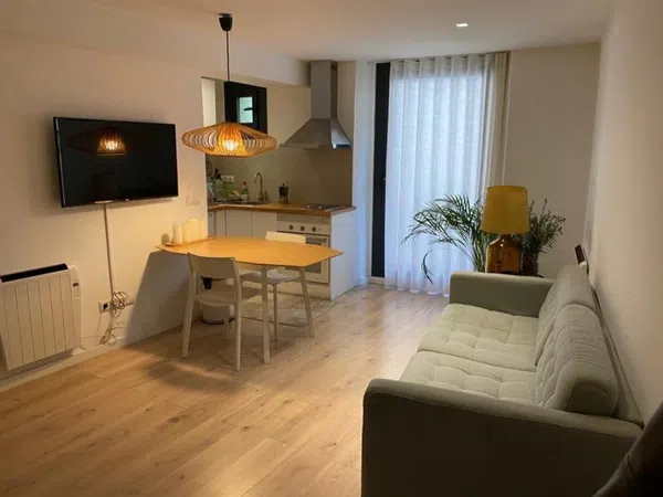 Piso en calle de Fontanet, 7