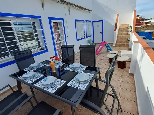 Chalet adosado en Calle Torre Almodóvar, 50, Torreblanca - Foto 13