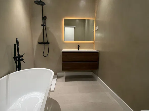 Chalet adosado en Barrio El Centre - Foto 1