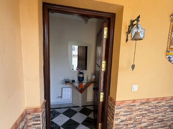 Chalet adosado en Velazquez, 5 - Foto 2