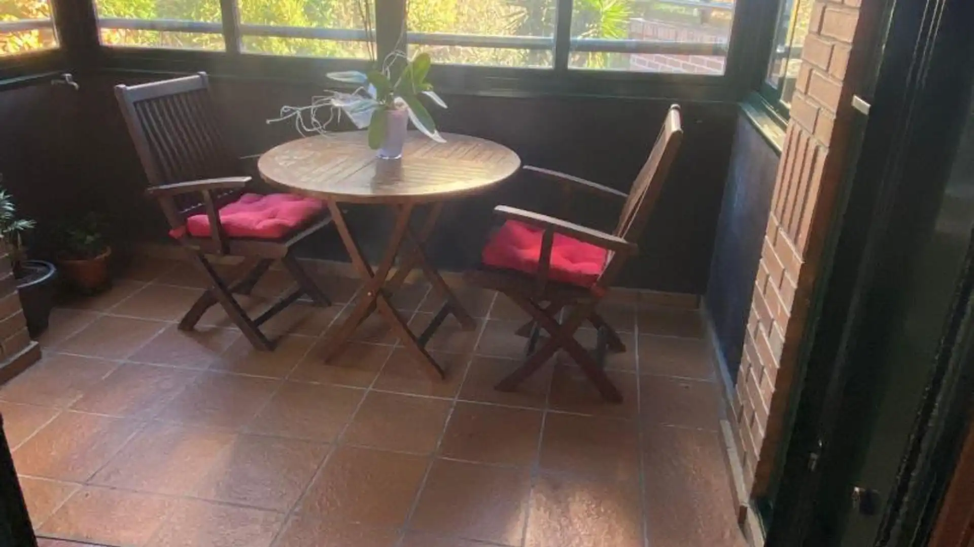 Piso en  Avenida da Florida 80 - Foto 8