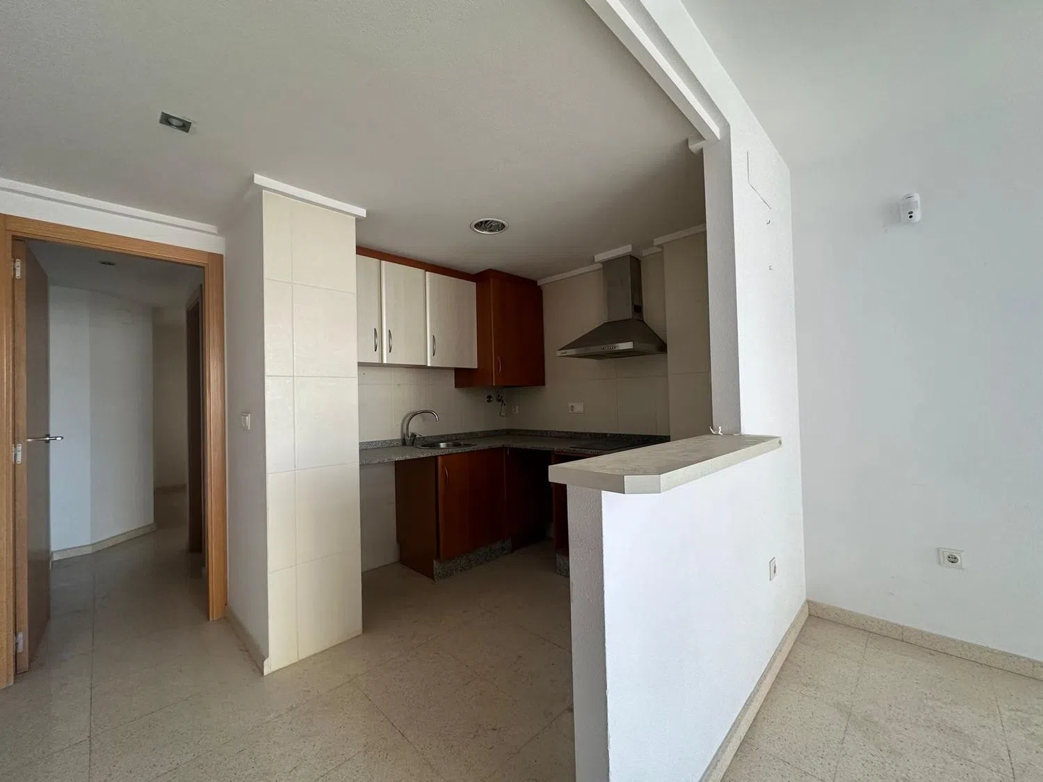 Piso en calle d'Isaac Albéniz, 15 - Foto 4