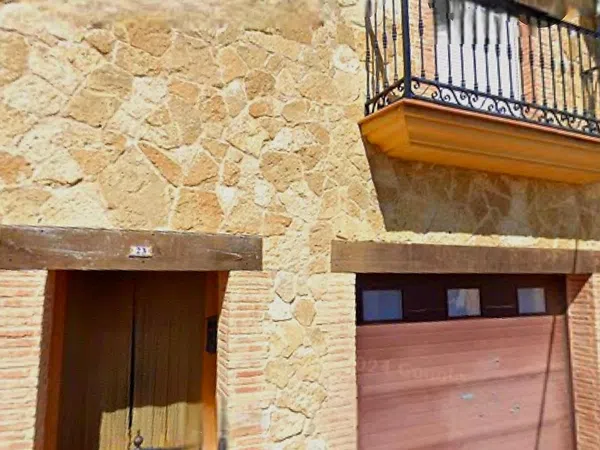 Casa o chalet independiente en Calle de San Gregorio, 23 - Foto 4