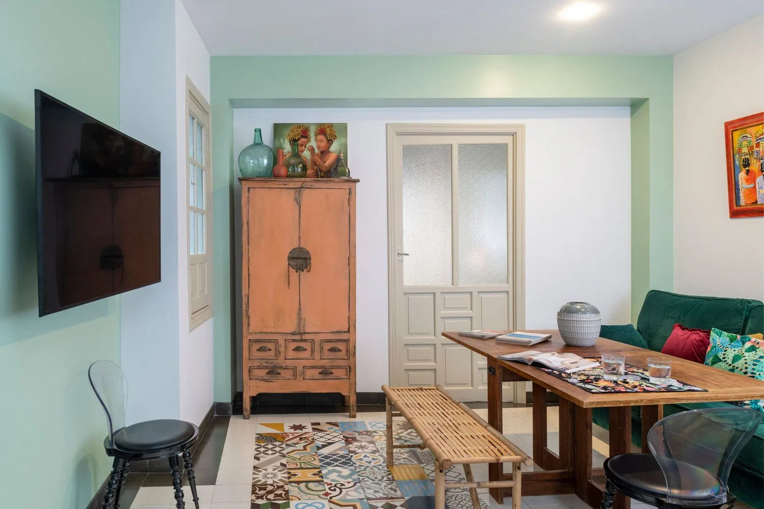 Piso en calle Goles, 21 - Foto 9