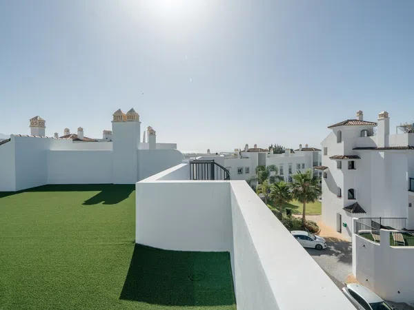 Ático en Calle Algarrobo, 47, El Paraíso, El Paraíso - Foto 24