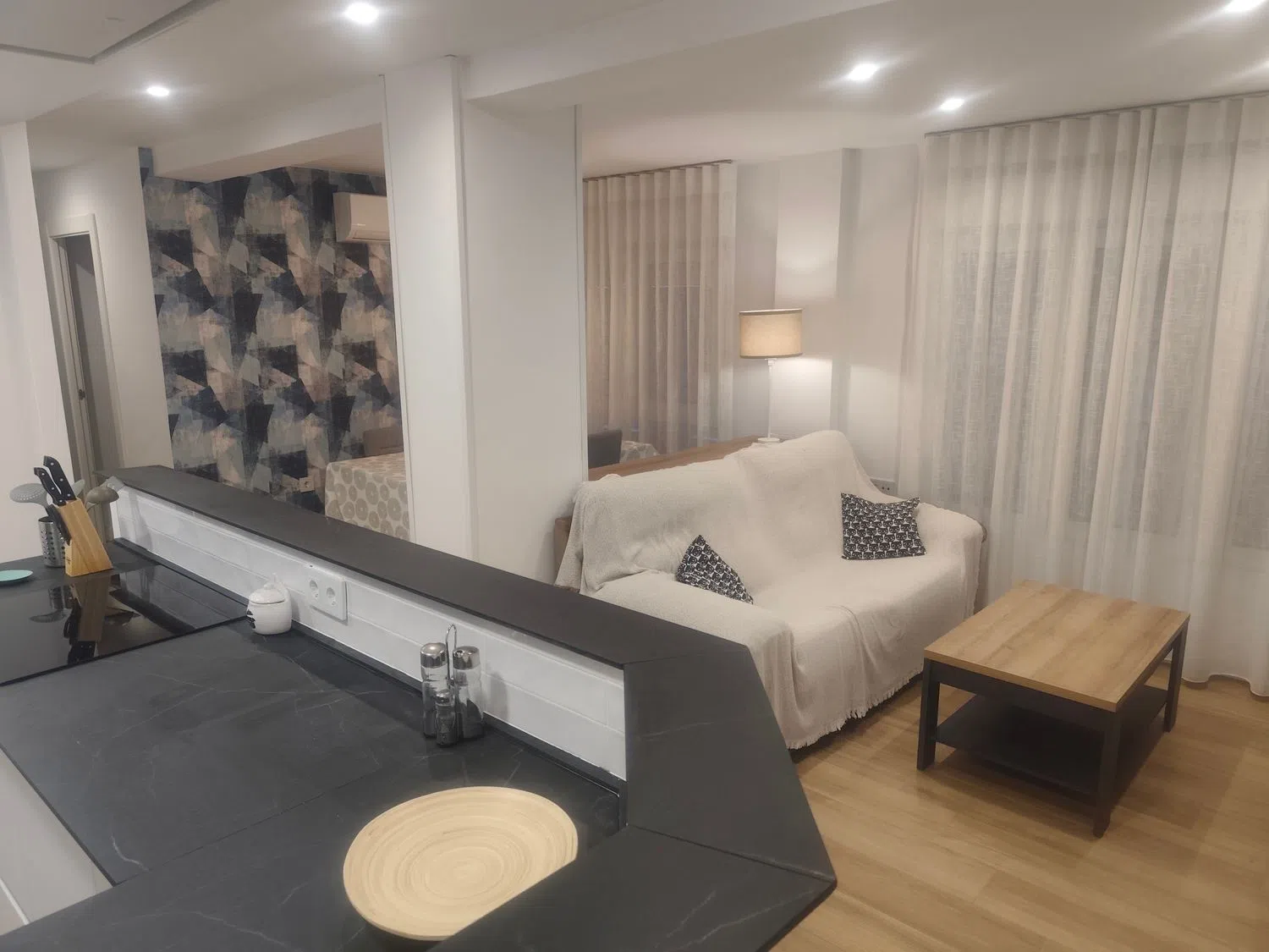 Piso en Barrio Carrera de la Virgen - Paseo del Salón - Foto 1
