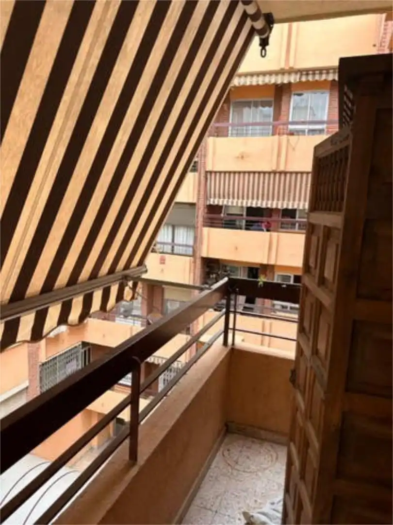 Piso en Benalúa - Foto 3