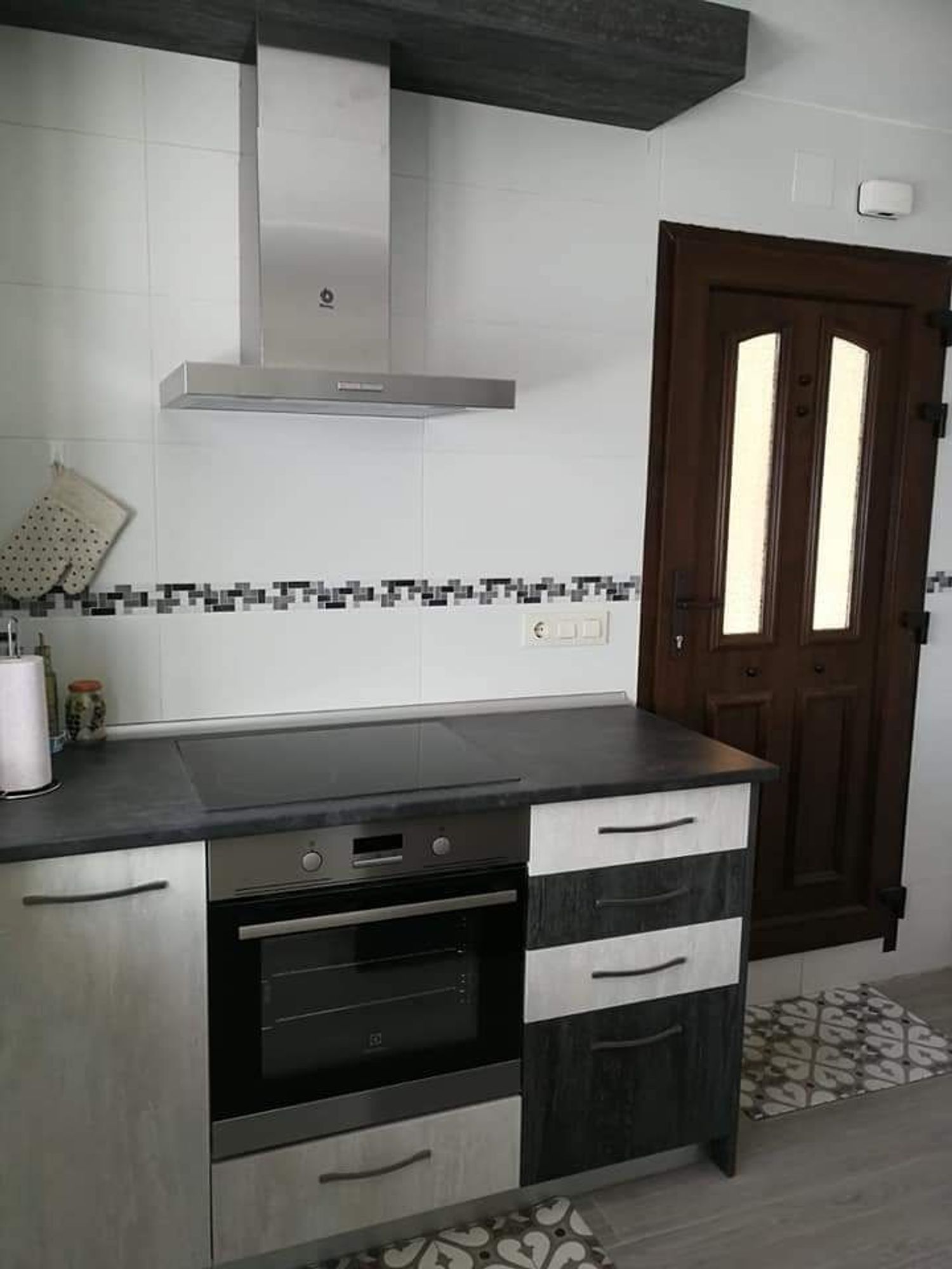 Casa o chalet independiente en Almanzor, 4 - Foto 12