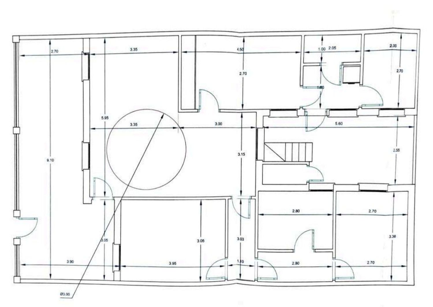 Chalet adosado en Barrio Carranque - Haza Cuevas - Foto 16