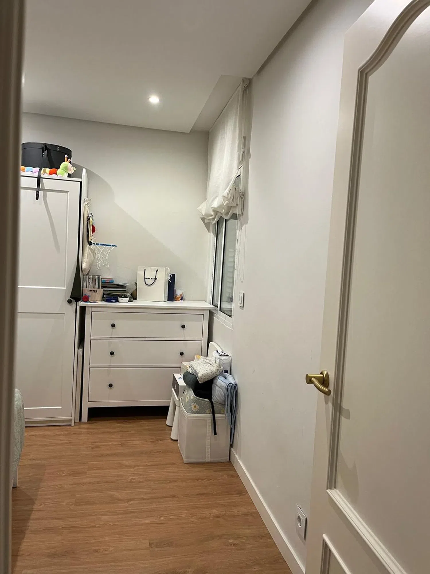 Piso en calle de Cochabamba, 9 - Foto 26