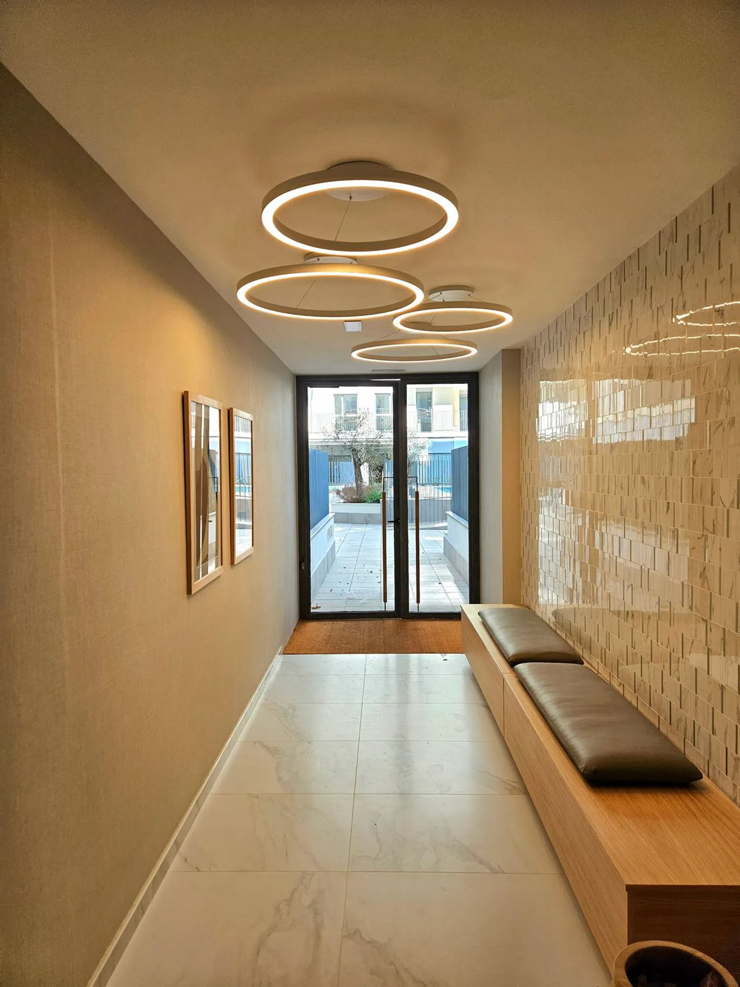 Piso en avenida Mèxic, 7 - Foto 3