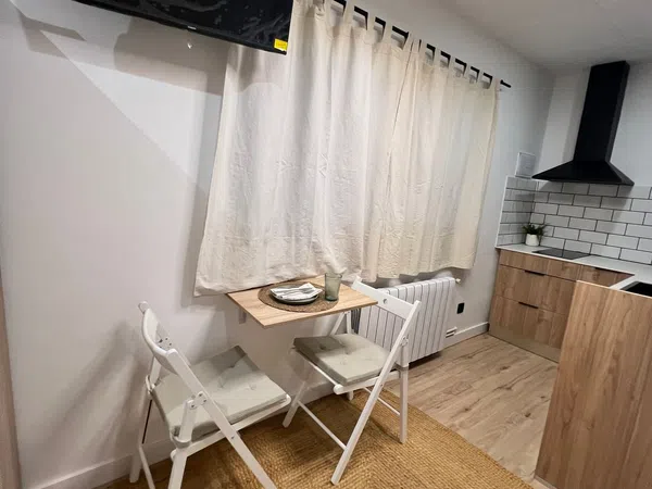 Estudio en Calle de Domènec Matheu, 22, Peramás, Peramás - Foto 3