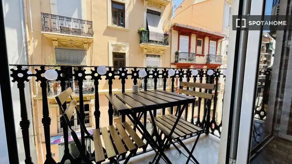 Piso en  Valencia Capital - Foto 19