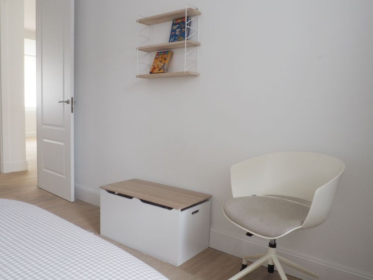 Chalet adosado en calle de Mariano Supervía, 13 - Foto 33