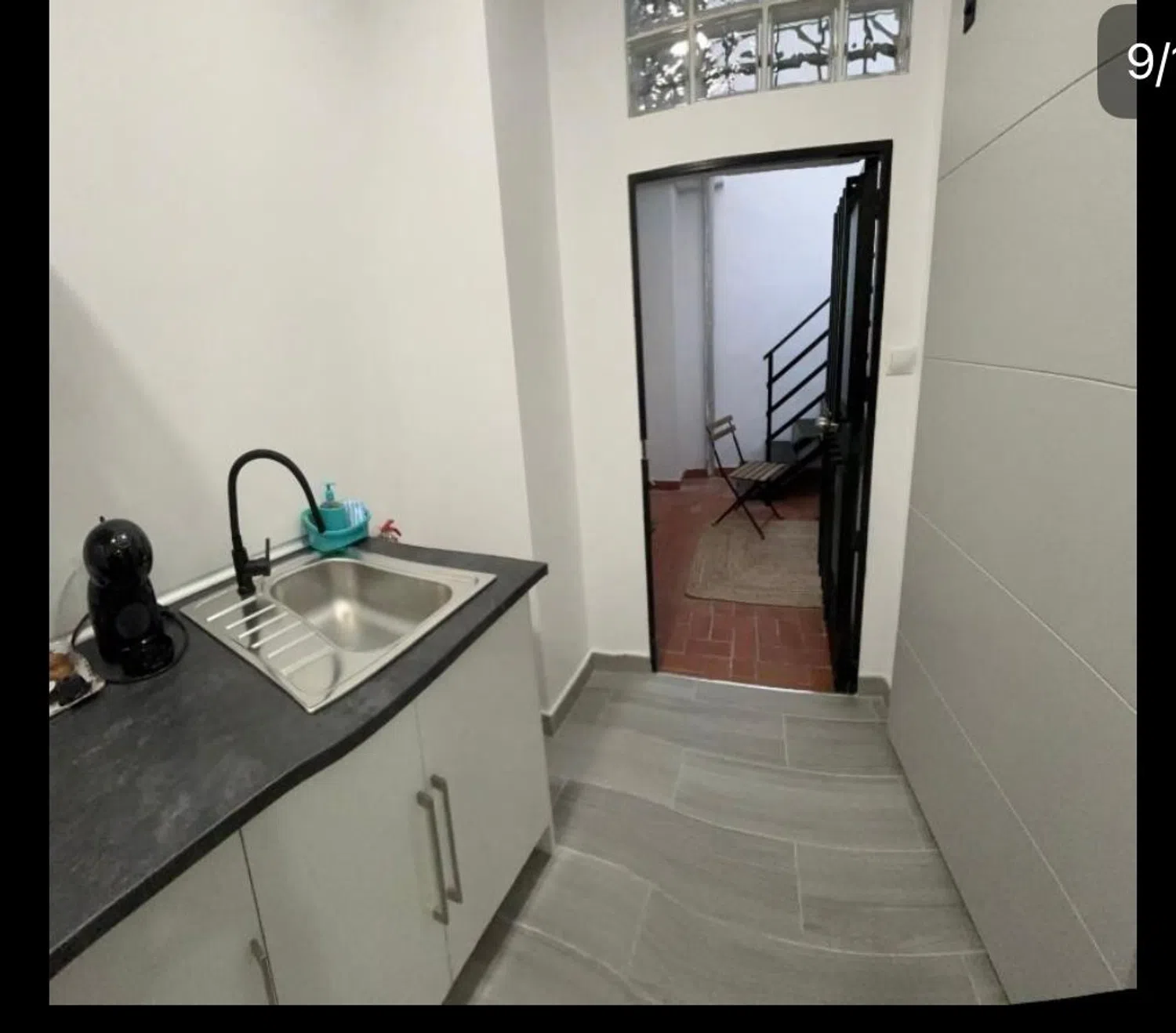 Estudio en calle Peinado, 15 - Foto 1