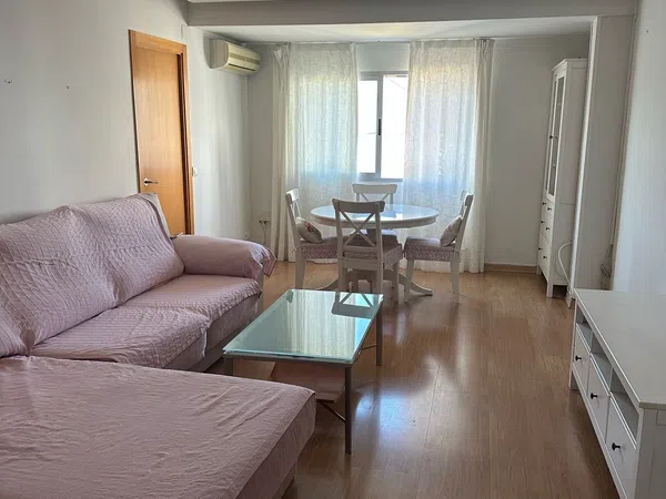 Piso en Calle Pintor Sorolla, 18, Plaza Elíptica-República Argentina - Foto 14