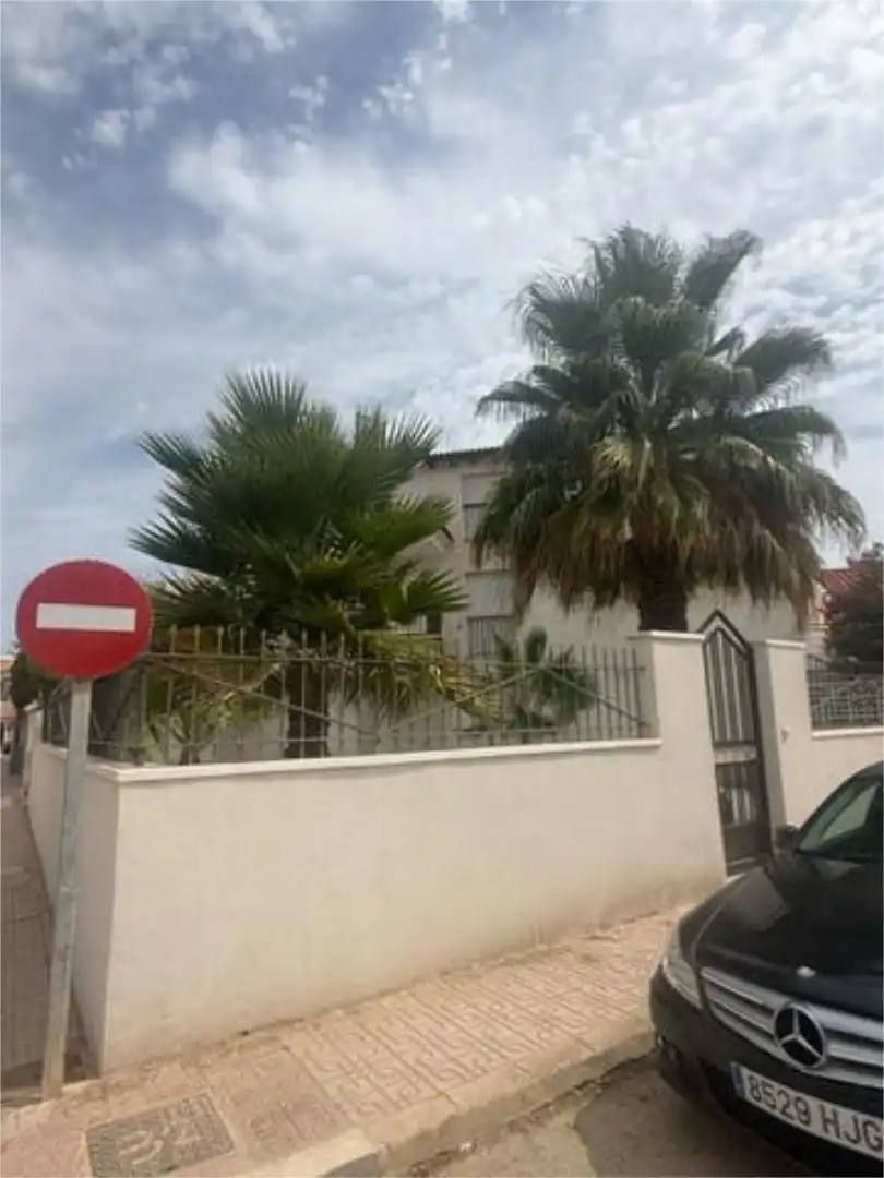 Casa adosada en Bahia puerto de mazarron - Foto 4