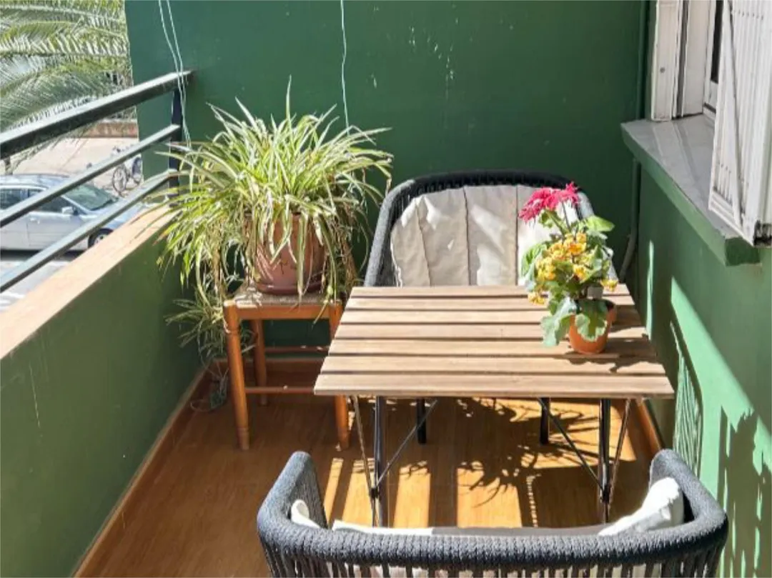 Piso en  Carrer de Pius IX 19-bº - Foto 8